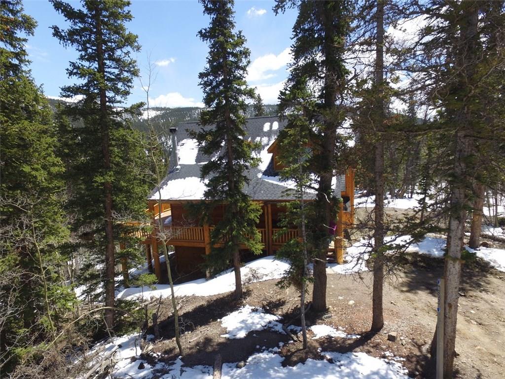 825 Quartzville Road Alma, CO 80420 - Photo 18 of 34 Gallery Image 18