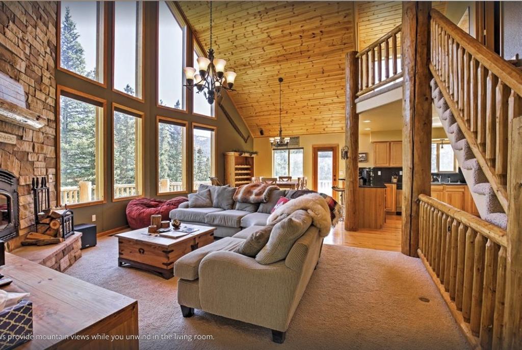 825 Quartzville Road Alma, CO 80420 - Photo 4 of 34 Gallery Image 4