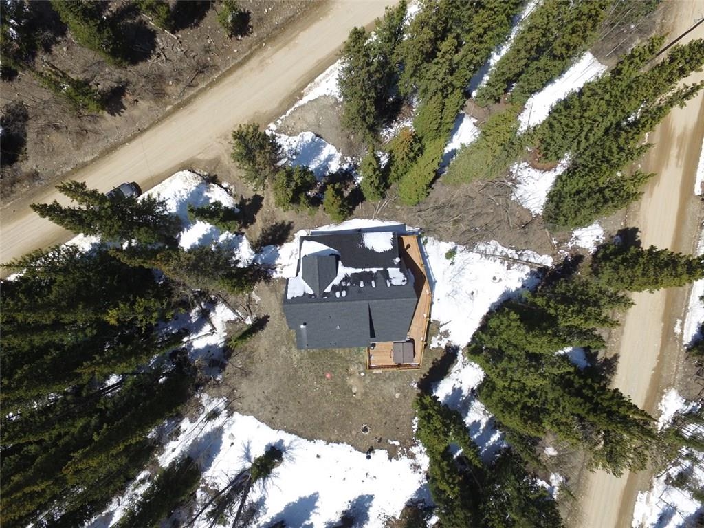 825 Quartzville Road Alma, CO 80420 - Photo 32 of 34 Gallery Image 32