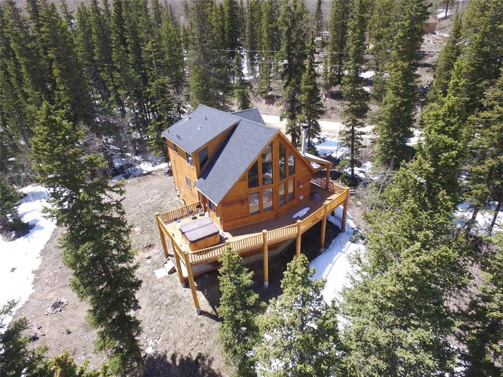 825 Quartzville Road Alma, CO 80420 - Photo 33 of 34 Gallery Image 33