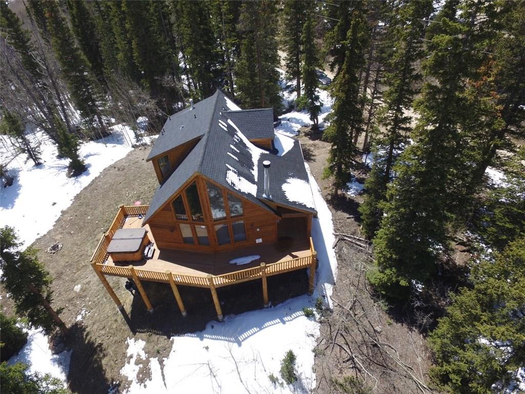 825 Quartzville Road Alma, CO 80420 - Photo 34 of 34 Gallery Image 34