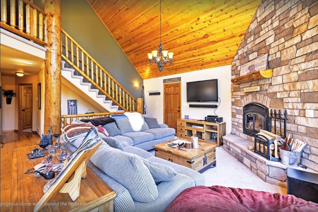 825 Quartzville Road Alma, CO 80420 - Photo 5 of 34 Gallery Image 5