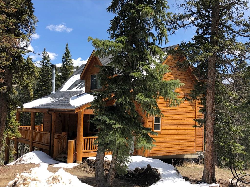 825 Quartzville Road Alma, CO 80420 - Photo 6 of 34 Gallery Image 6