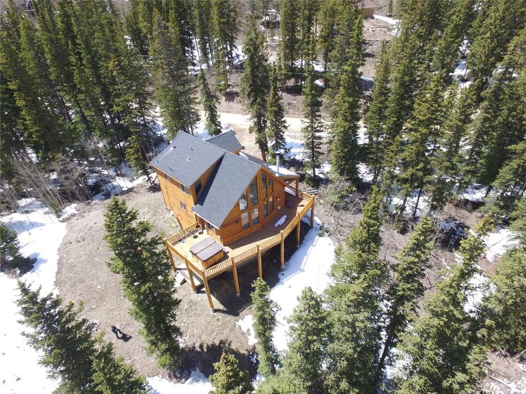 825 Quartzville Road Alma, CO 80420 - Photo 8 of 34 Gallery Image 8