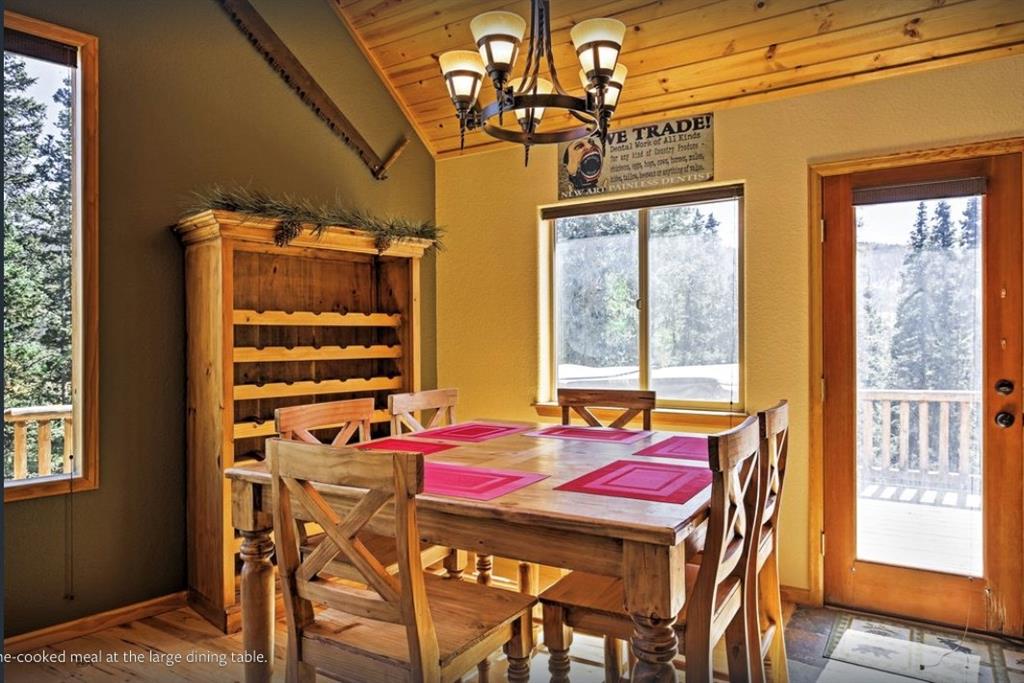825 Quartzville Road Alma, CO 80420 - Photo 9 of 34 Gallery Image 9