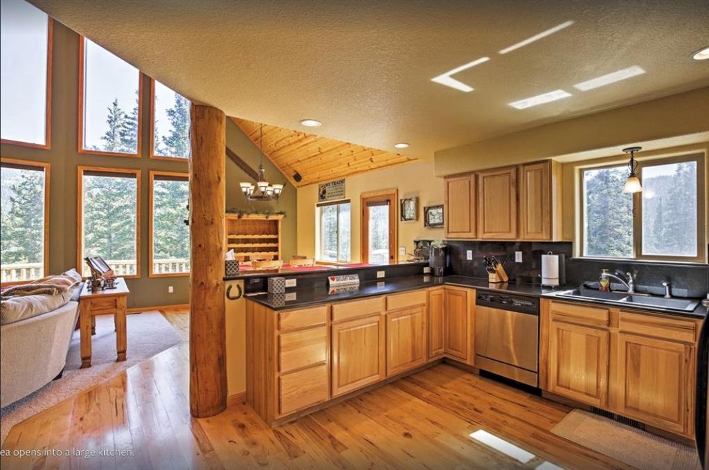 825 Quartzville Road Alma, CO 80420 - Photo 10 of 34 Gallery Image 10