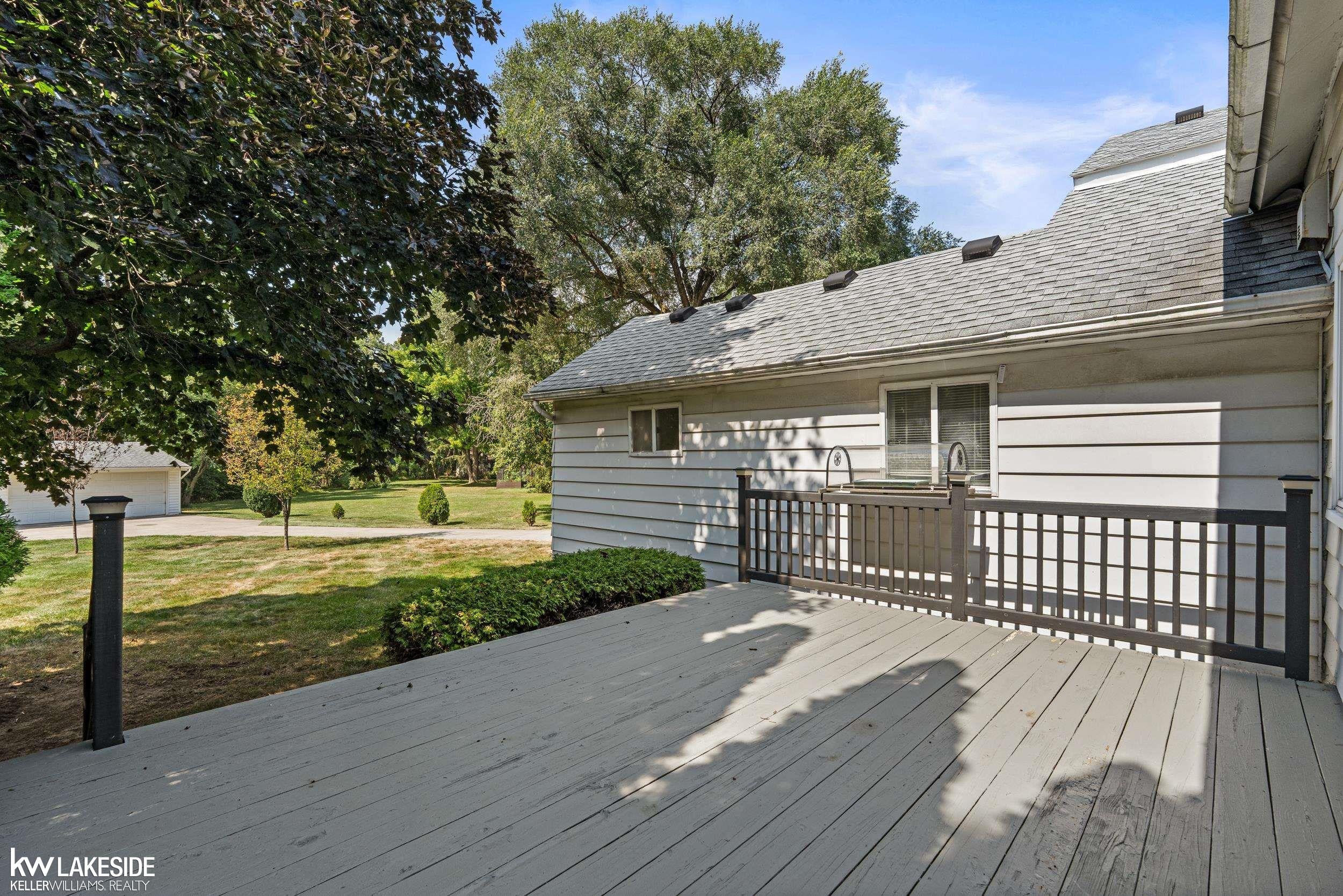 32251 Fruehauf Road Fraser, MI 48026 - Photo 37 of 47 Gallery Image 37