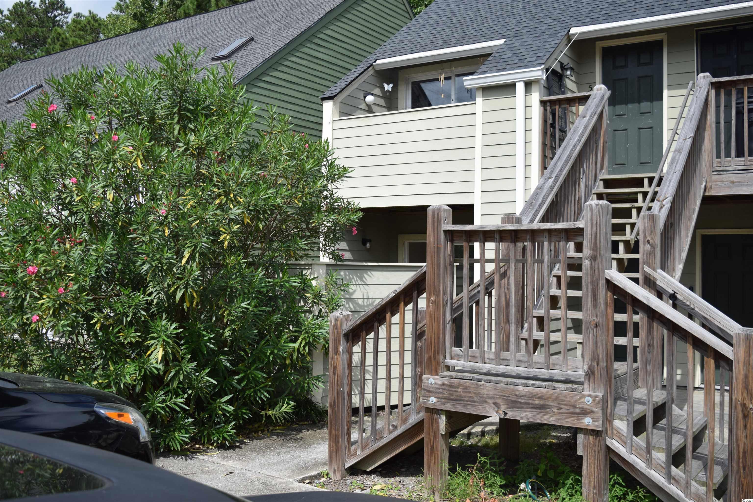 109 Cambridge Circle, Unit E4 Murrells Inlet, SC 29576 - Photo 1 of 11 Gallery Image 1