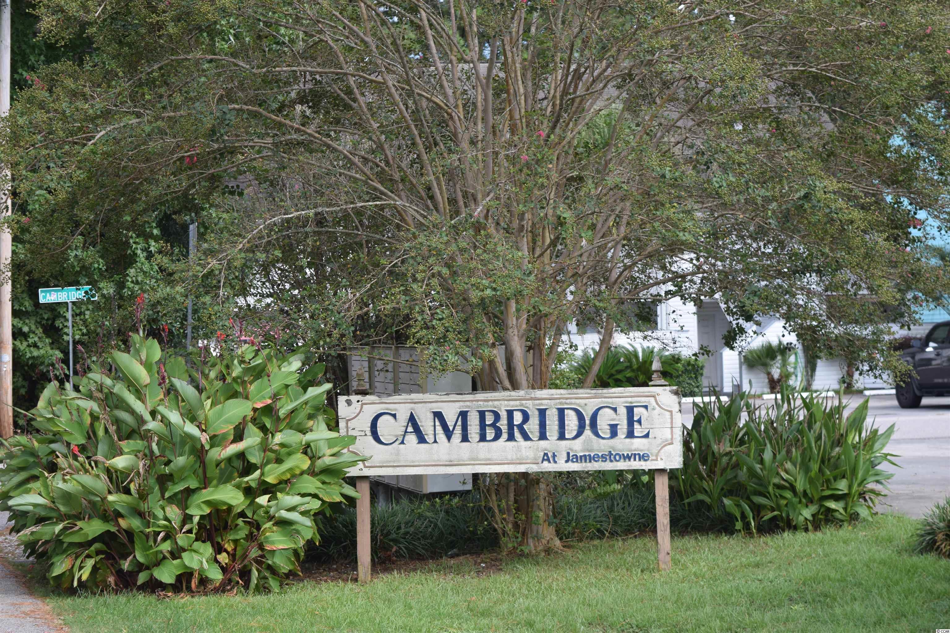 109 Cambridge Circle, Unit E4 Murrells Inlet, SC 29576 - Photo 11 of 11 Gallery Image 11