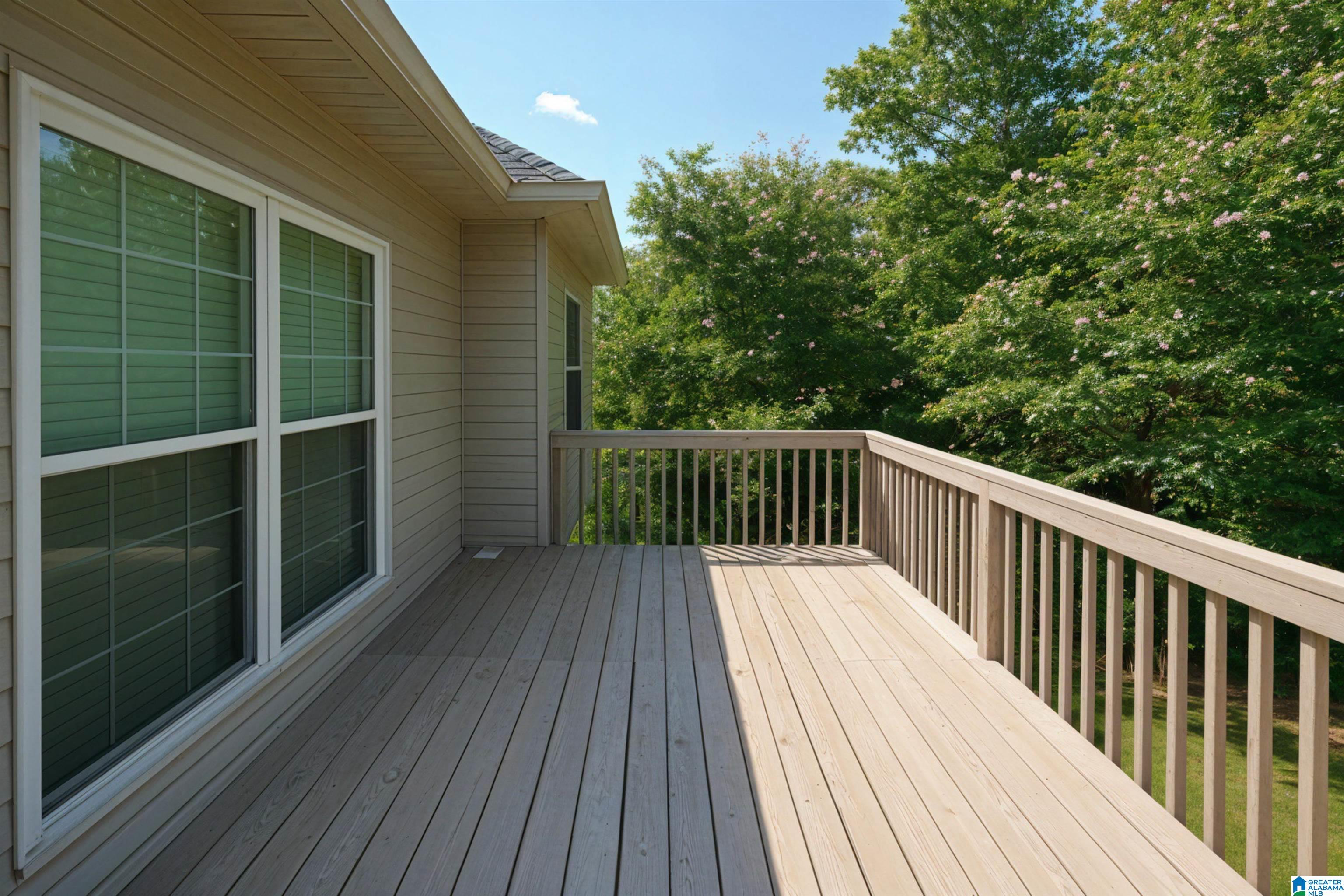 119 Magnolia Ridge Circle Chelsea, AL 35043 - Photo 46 of 50