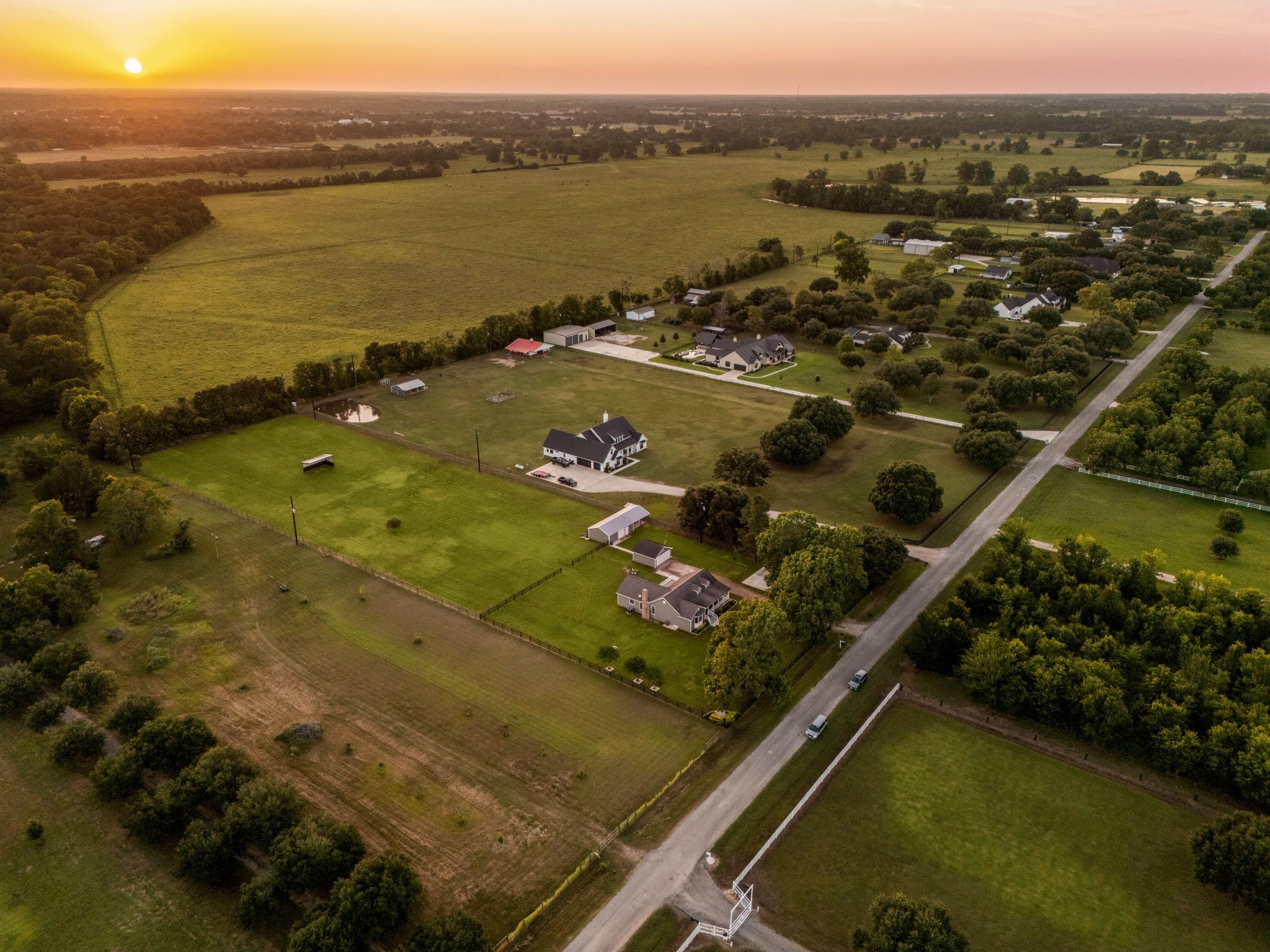 34210 Fulshear Farms Road Fulshear, TX 77441 - Photo 41 of 42