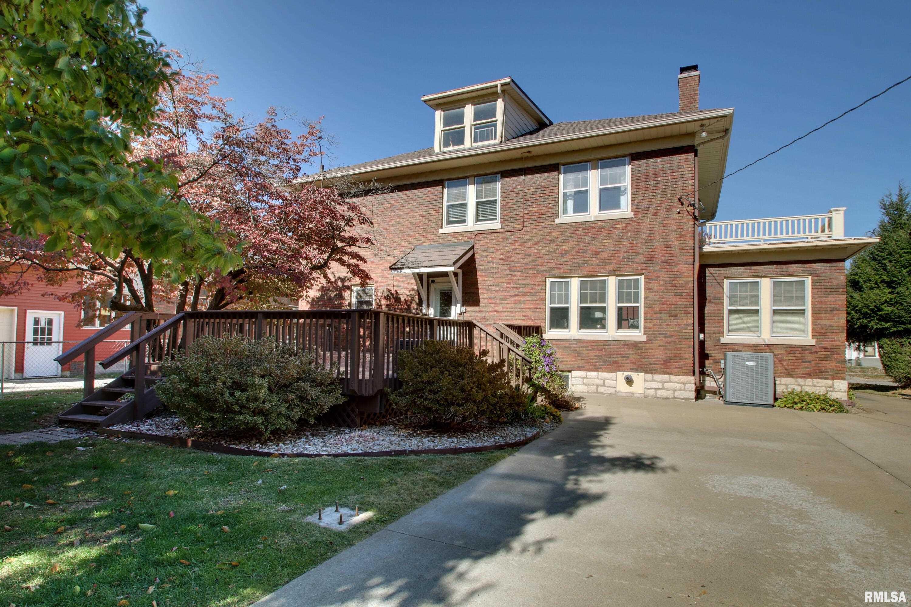 2308 Vermont Street Quincy, IL 62301 - Photo 22 of 27