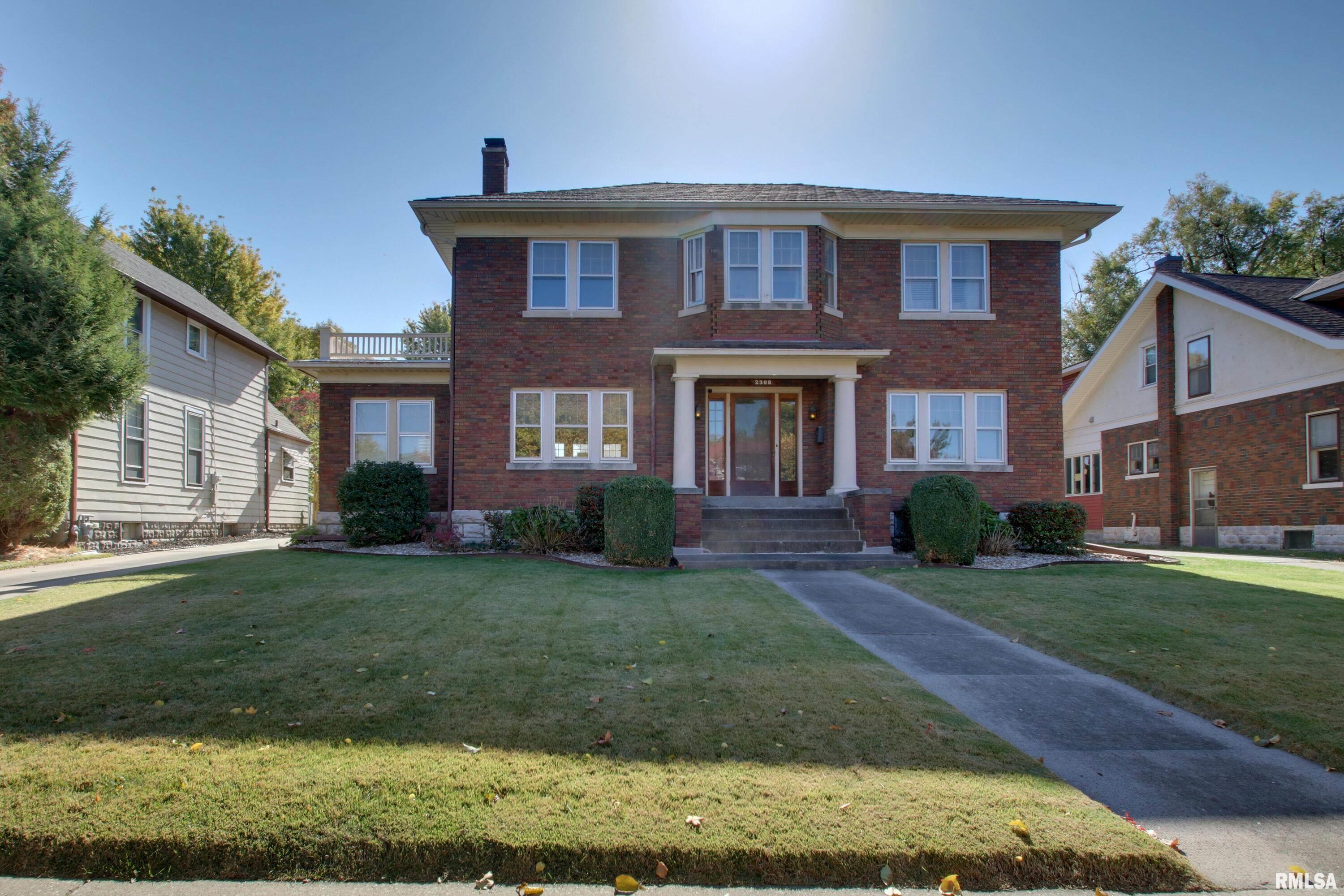 2308 Vermont Street Quincy, IL 62301 - Photo 26 of 27