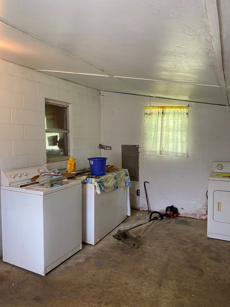 328 Deerfield Road Plum Branch, SC 29845 - Photo 19 of 21