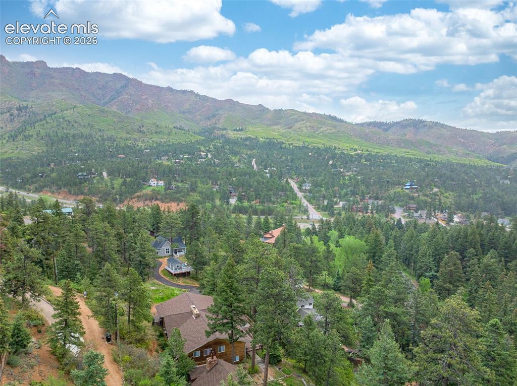 4390 Prairie Street Cascade, CO 80809 - Photo 26 of 26