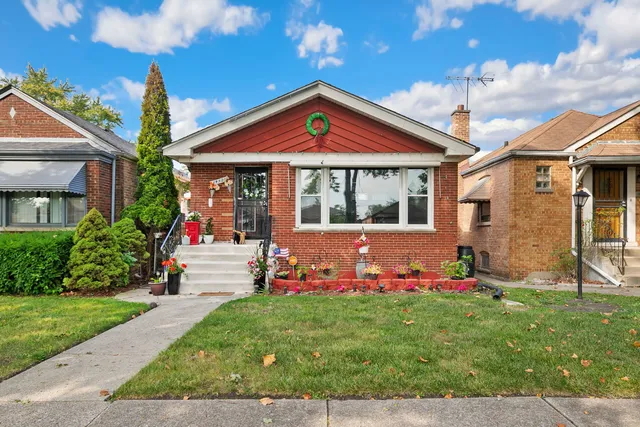 $154,400 | 14520 South Parnell Avenue, Riverdale, IL 60827