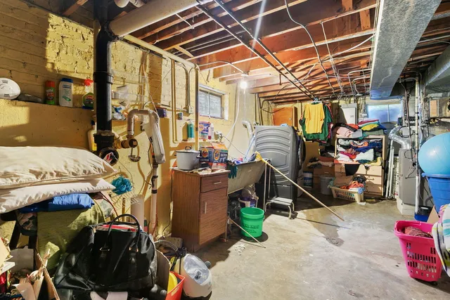 $154,400 | 14520 South Parnell Avenue, Riverdale, IL 60827