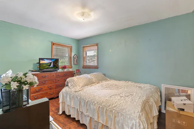 $154,400 | 14520 South Parnell Avenue, Riverdale, IL 60827