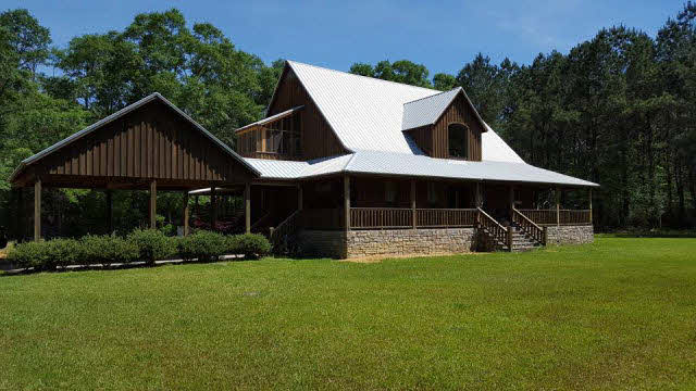 805 Brady Rd Extension Bay Minette, AL 36507 - Photo 1 of 20
