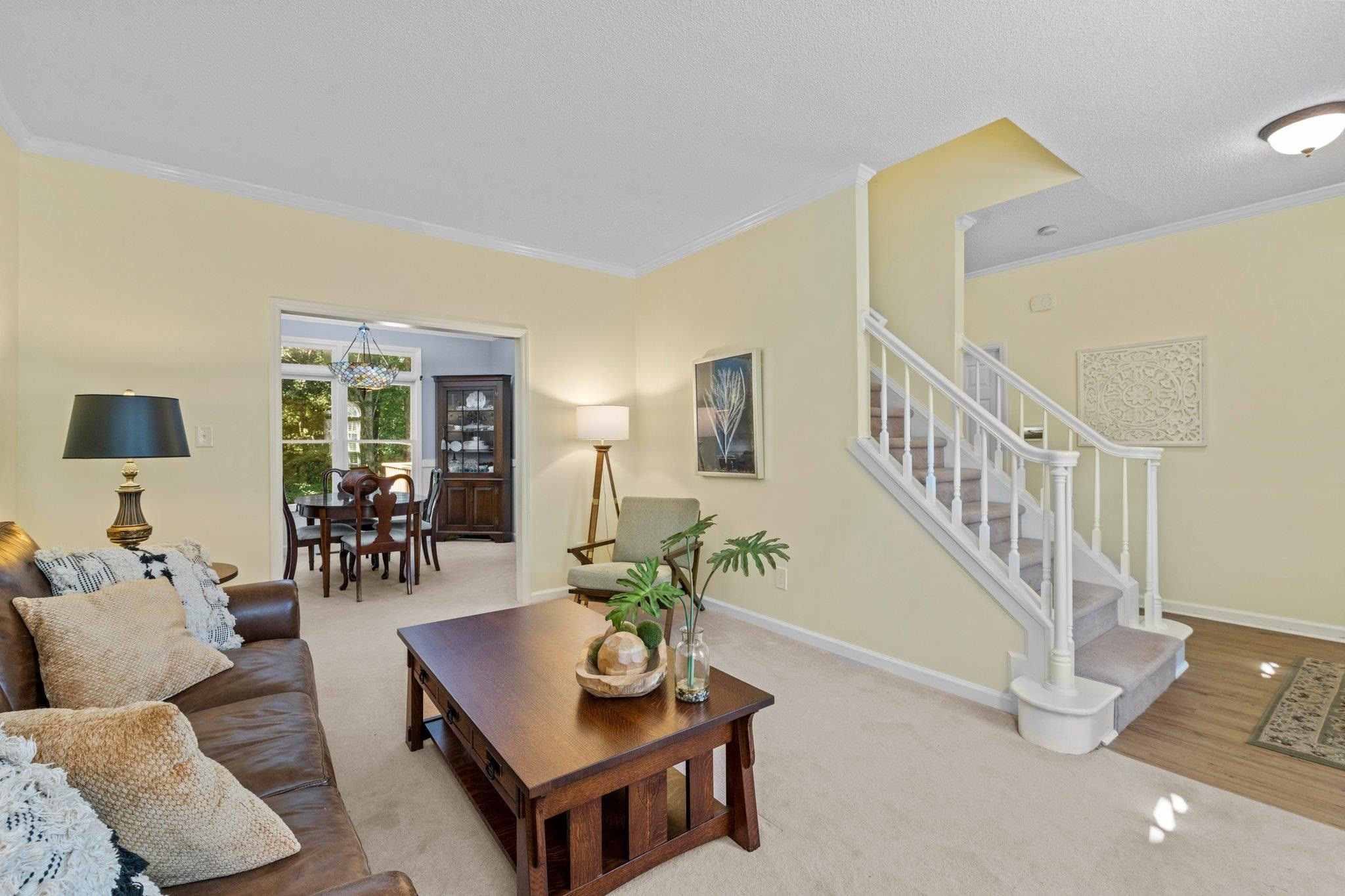 3416 Scotch Drive Raleigh, NC 27616 - Photo 5 of 30 Photo 5