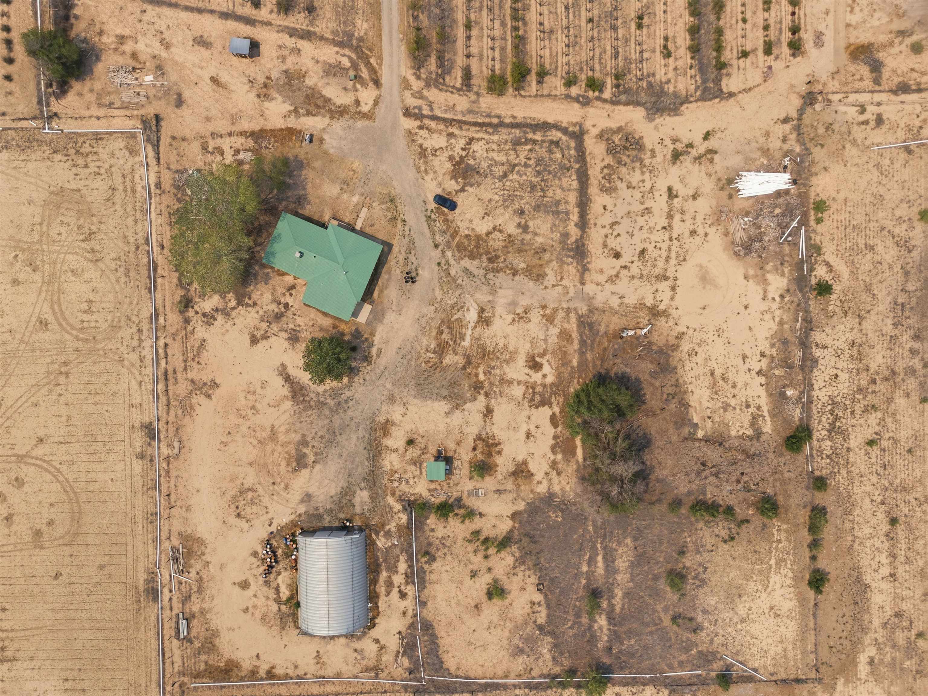 20666 Fairview Road Austin, CO 81410 - Photo 5 of 40