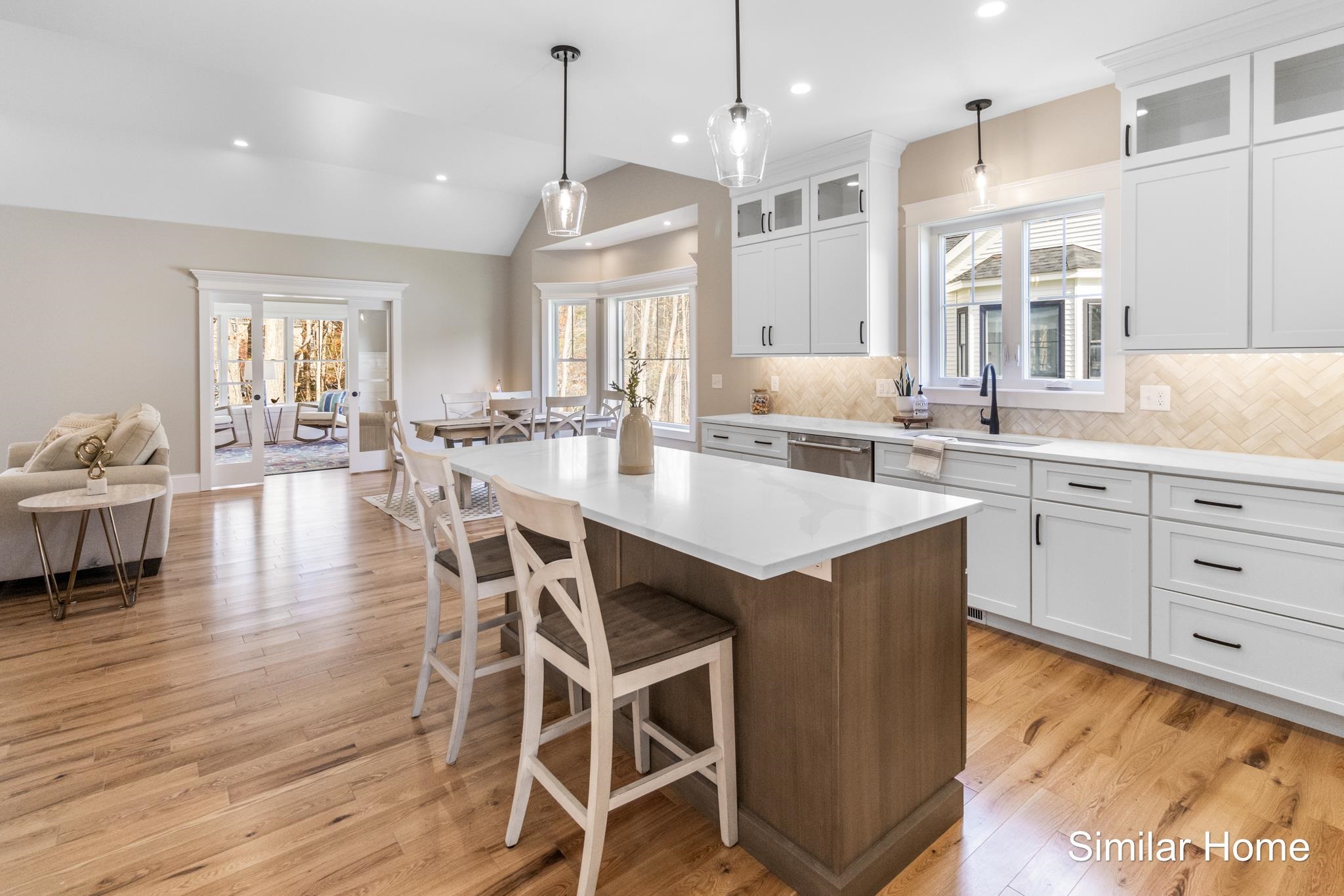 18 Little River Road, Unit LOT 3 Exeter, NH 03833 - Photo 3 of 12