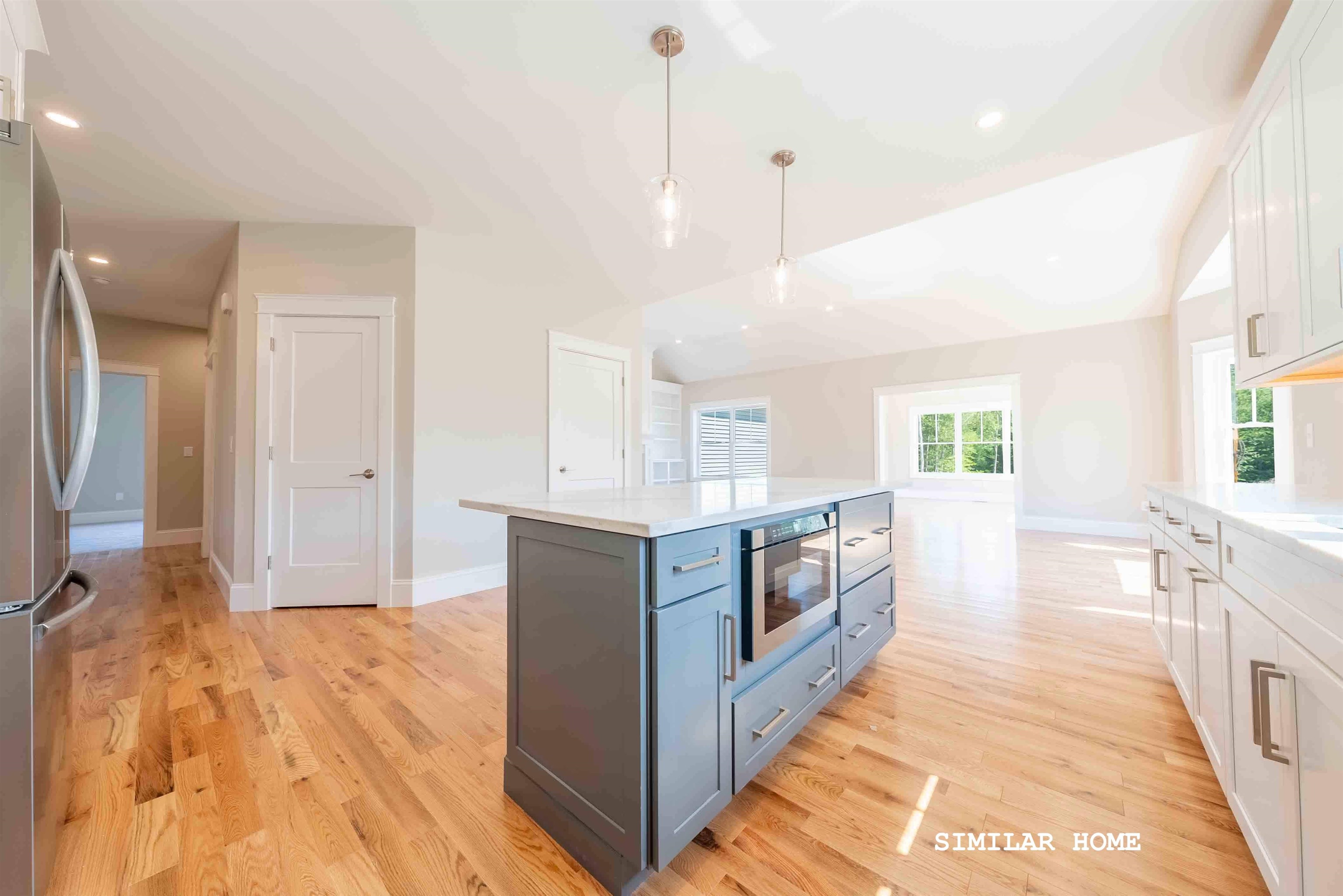 18 Little River Road, Unit LOT 3 Exeter, NH 03833 - Photo 7 of 12