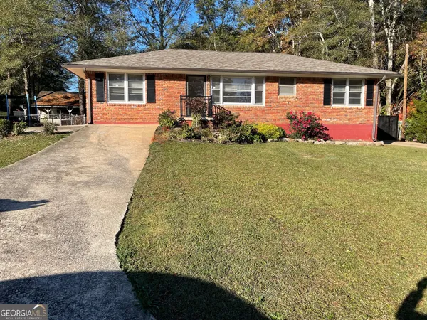 $1,300 | 4243 Ervin Circle, Forest Park, GA 30297