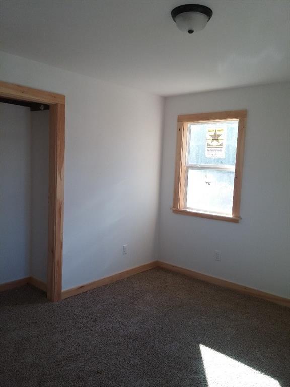 30 Waldoboro Road Friendship, ME 04547 - Photo 19 of 27 Bedroom