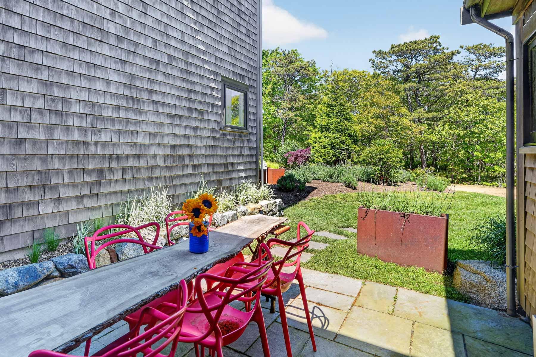 61 Stonewall Road Chilmark, MA 02535 - Photo 45 of 55 61 Stonewall Rd-0014LOW RES014