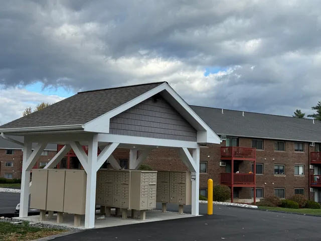 $2,085 | 95 Powers Street, Unit 41, Milford, NH 03055