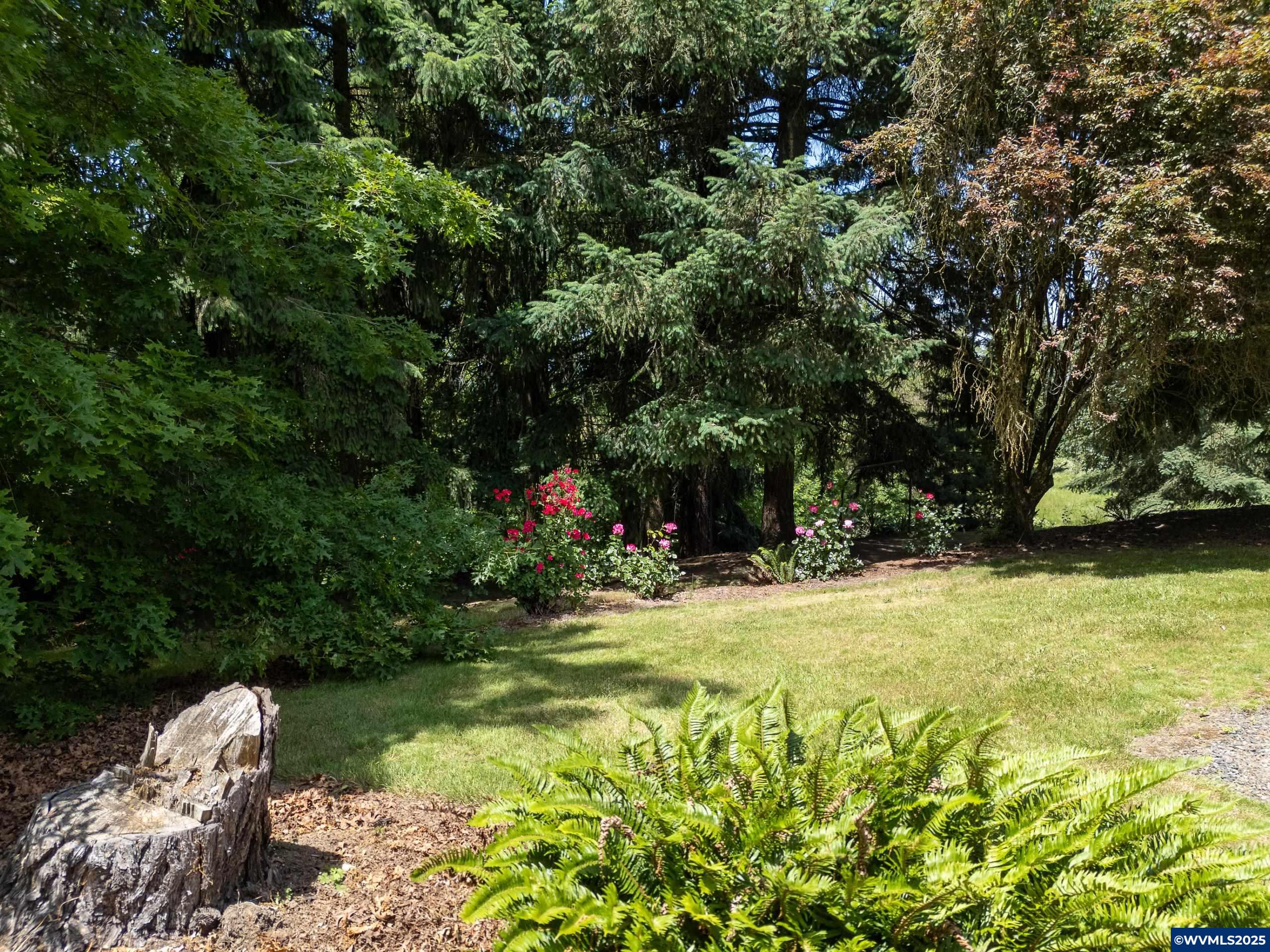 16173 French Prairie Road Northeast Woodburn, OR 97071 - Photo 29 of 50