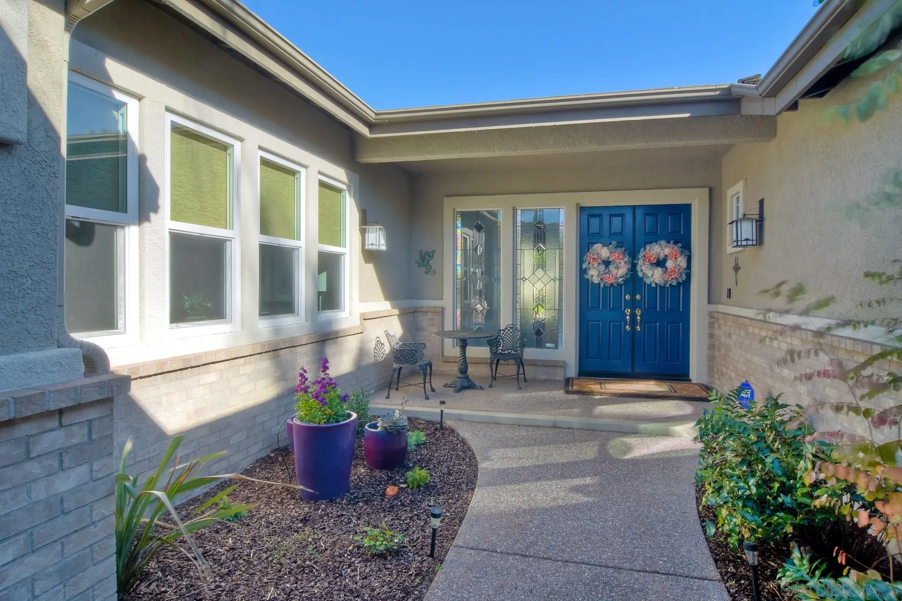 11739 Treadwell Drive Poway, CA 92064 - Photo 46 of 46 a front view of a house