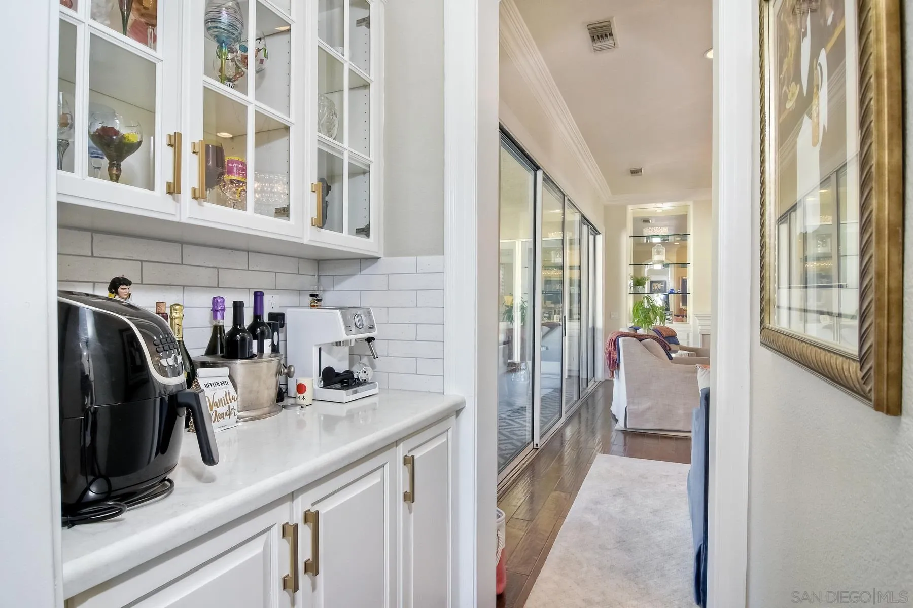 11739 Treadwell Drive Poway, CA 92064 - Photo 9 of 46 a view of a walk in closet