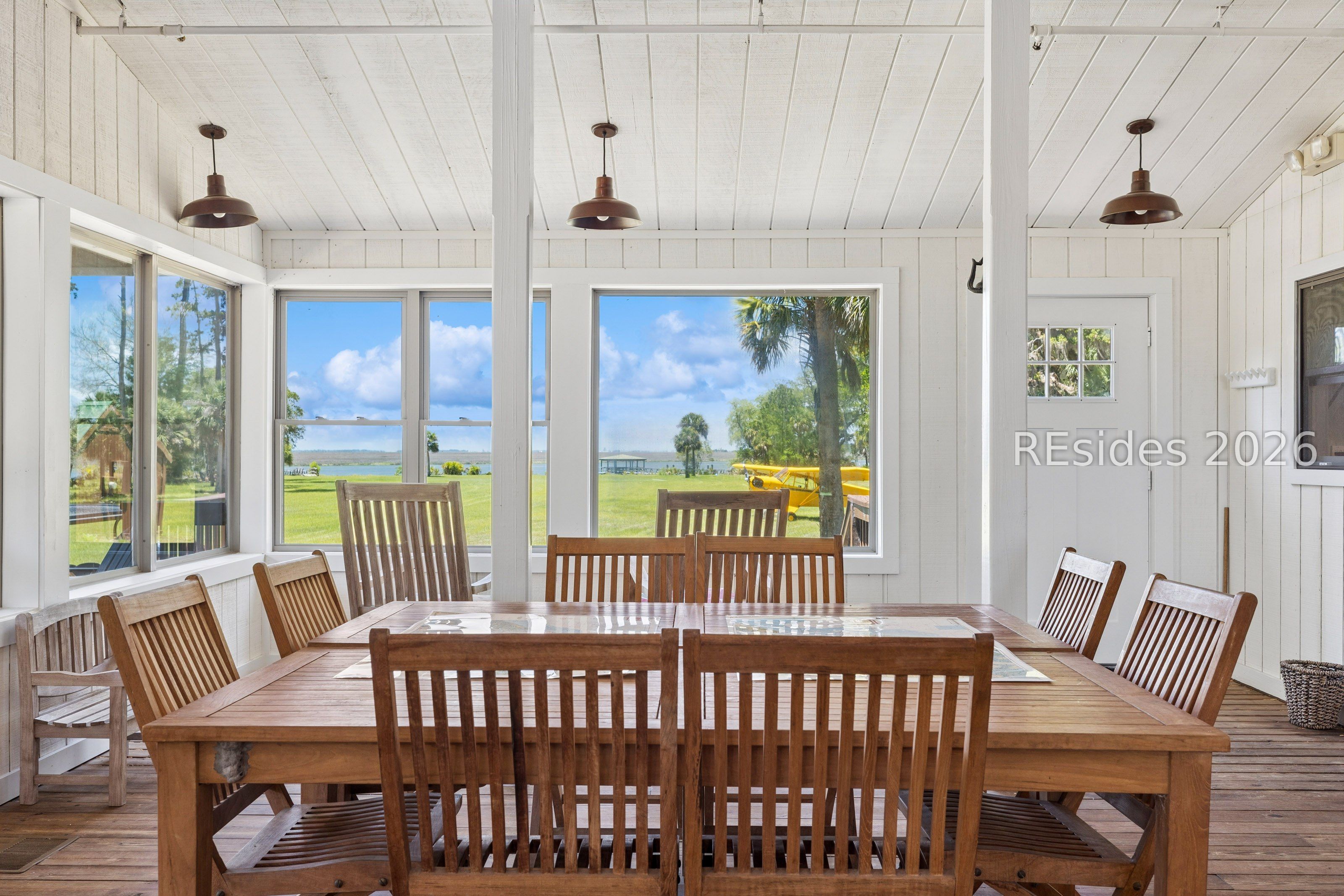 12 Jack Hare Road Bluffton, SC 29910 - Photo 29 of 49