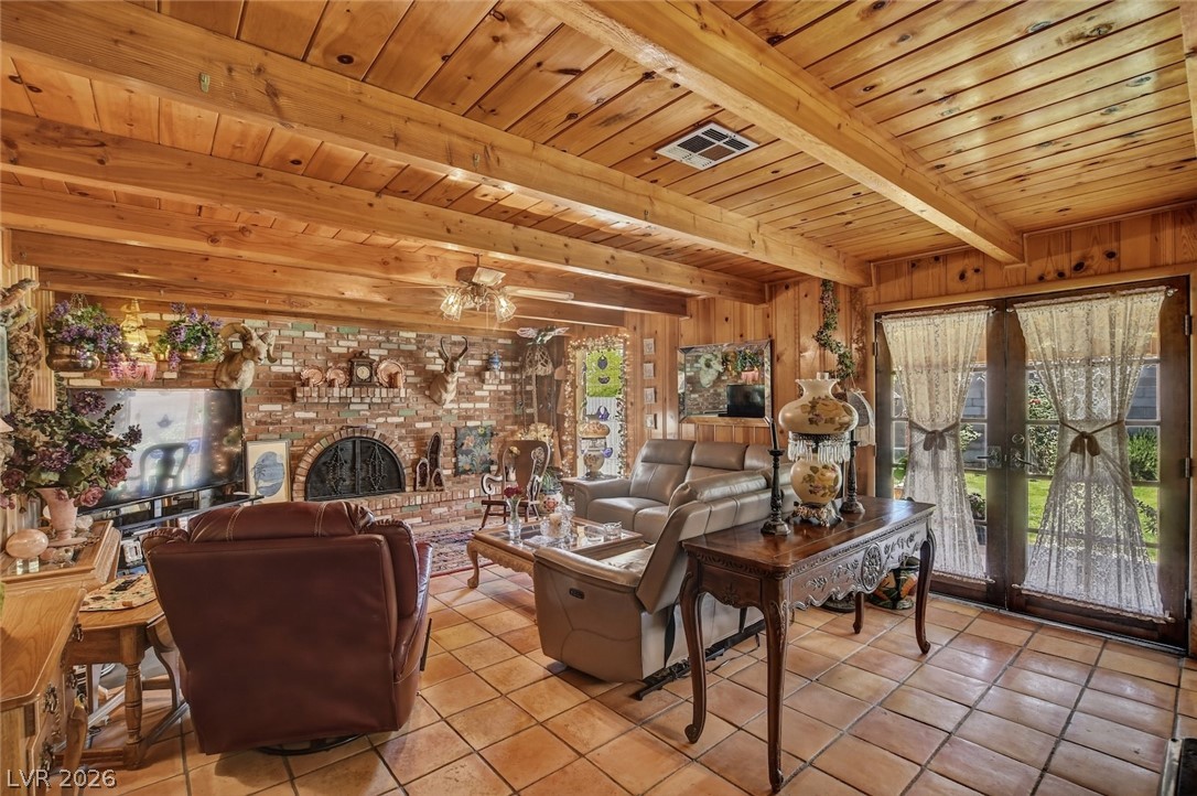 2230 Pinto Road Henderson, NV 89002 - Photo 12 of 44