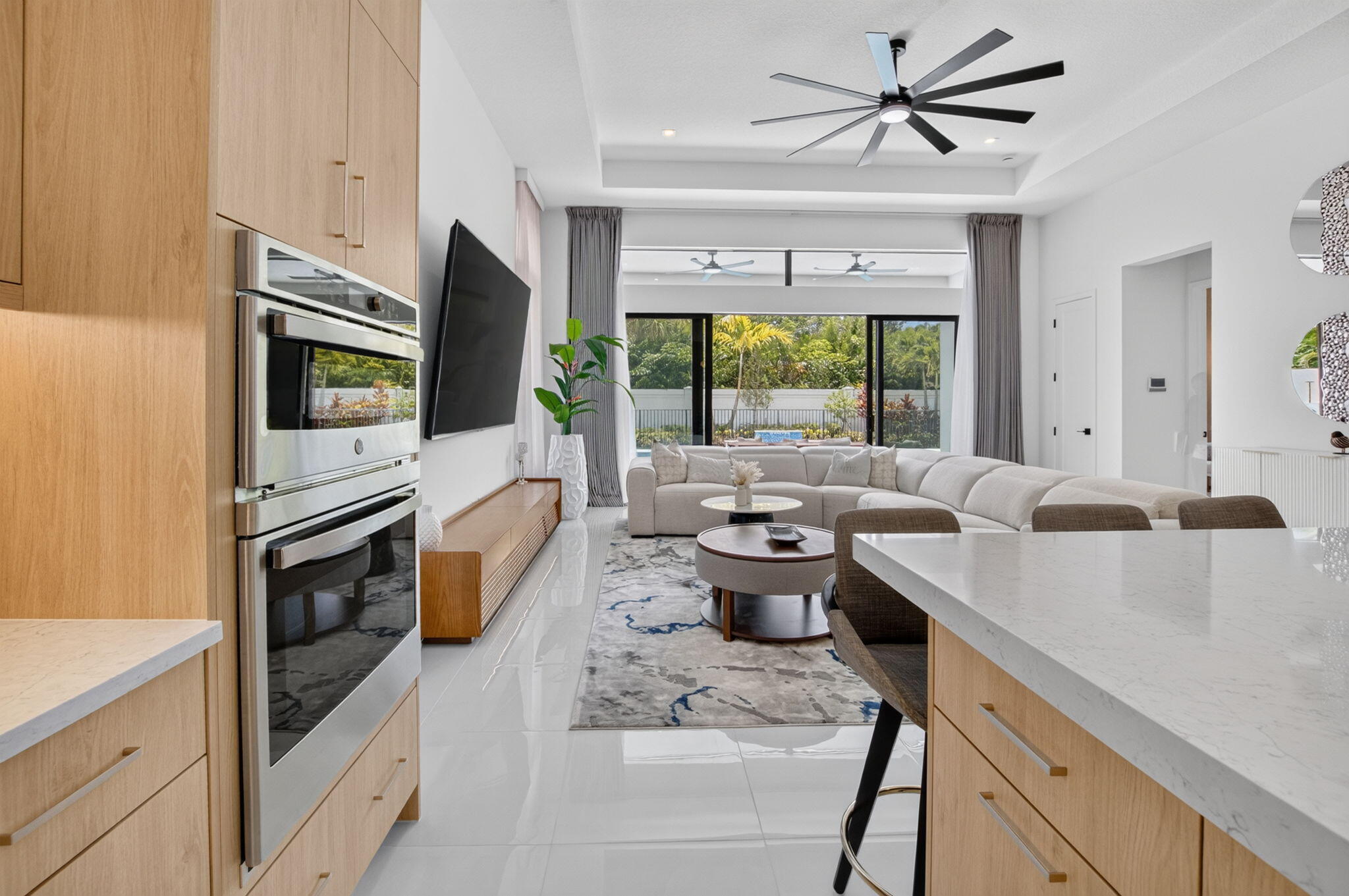 9124 Silver Marsh Lane Boca Raton, FL 33434 - Photo 9 of 62 Kitchen