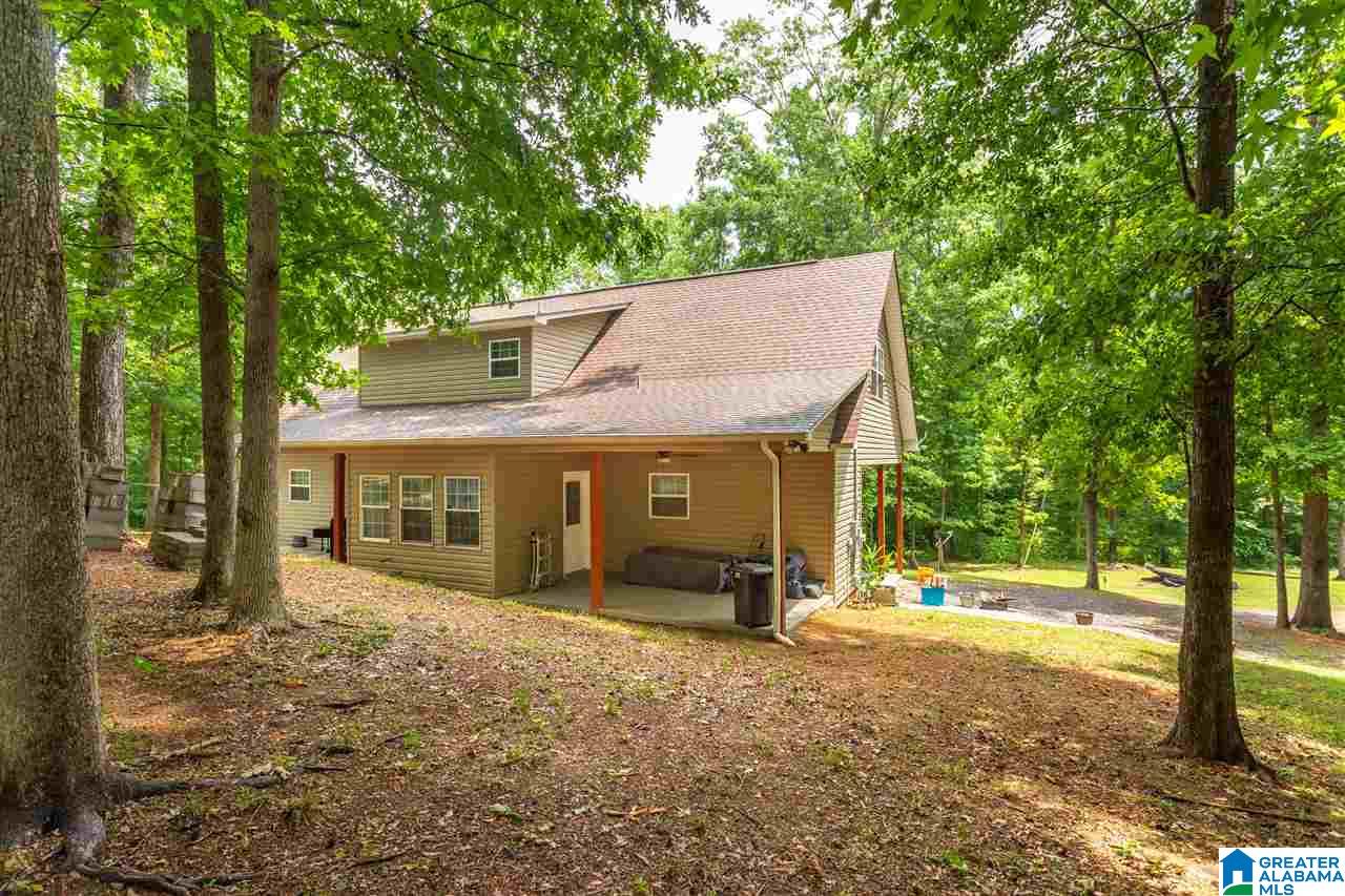 999 Curt Jarrett Road Ashville, AL 35953 - Photo 35 of 45