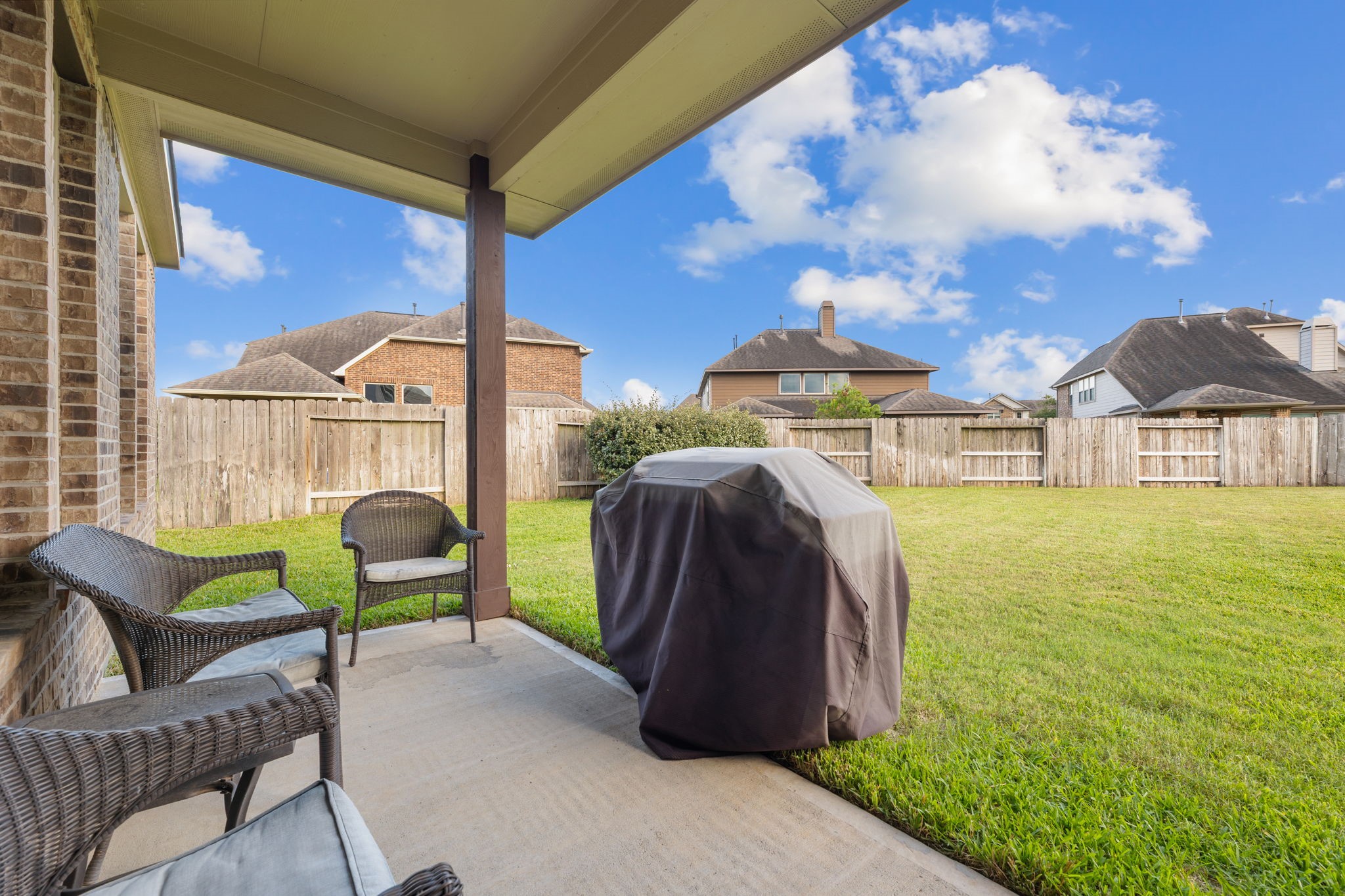 7511 Montecrest Park Court Spring, TX 77379 - Photo 39 of 44