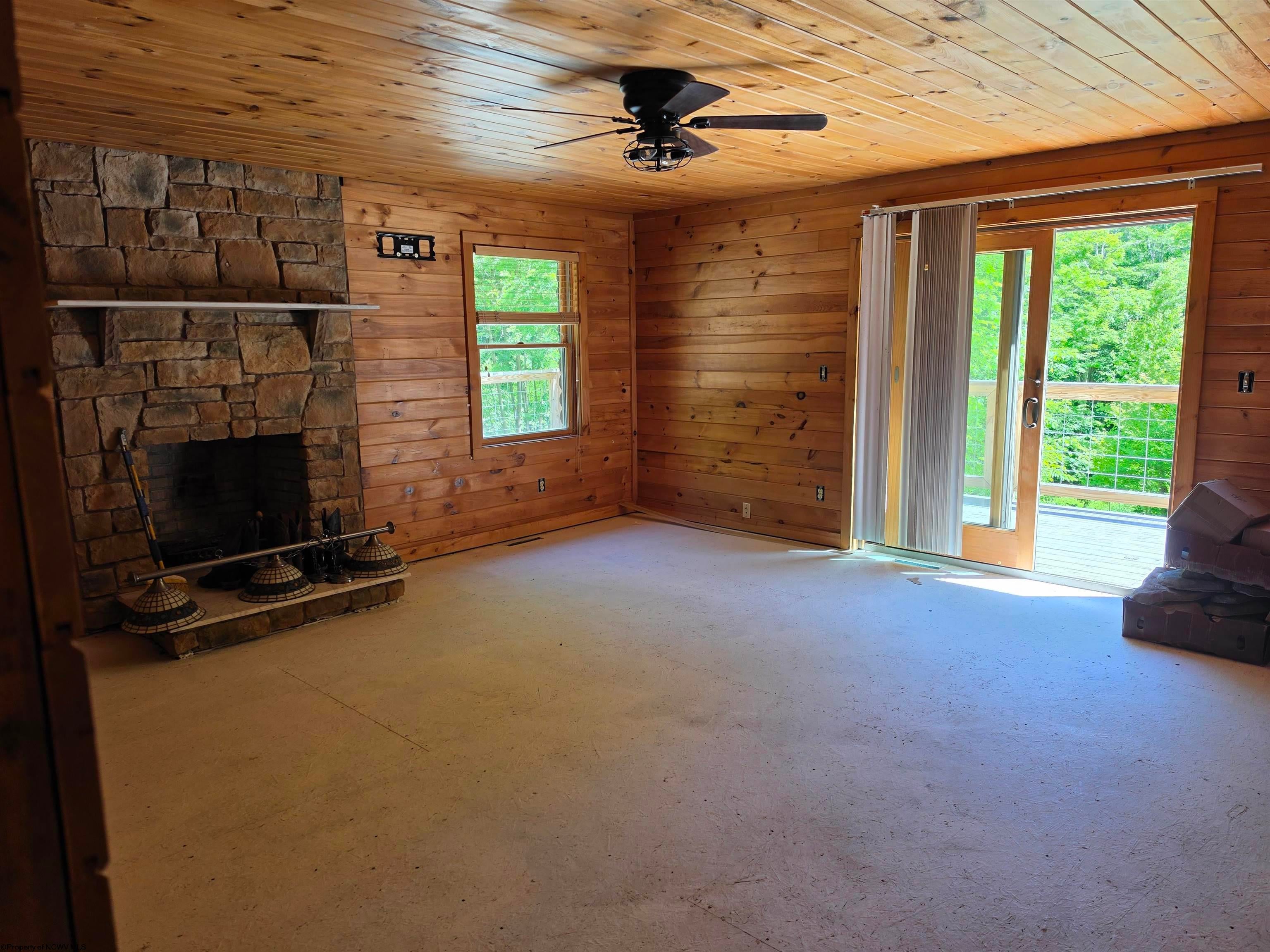 1270 Rocky Road Harman, WV 26270 - Photo 15 of 49 Gallery Image 15