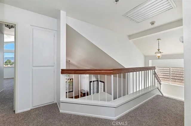 a view of entryway with a front door