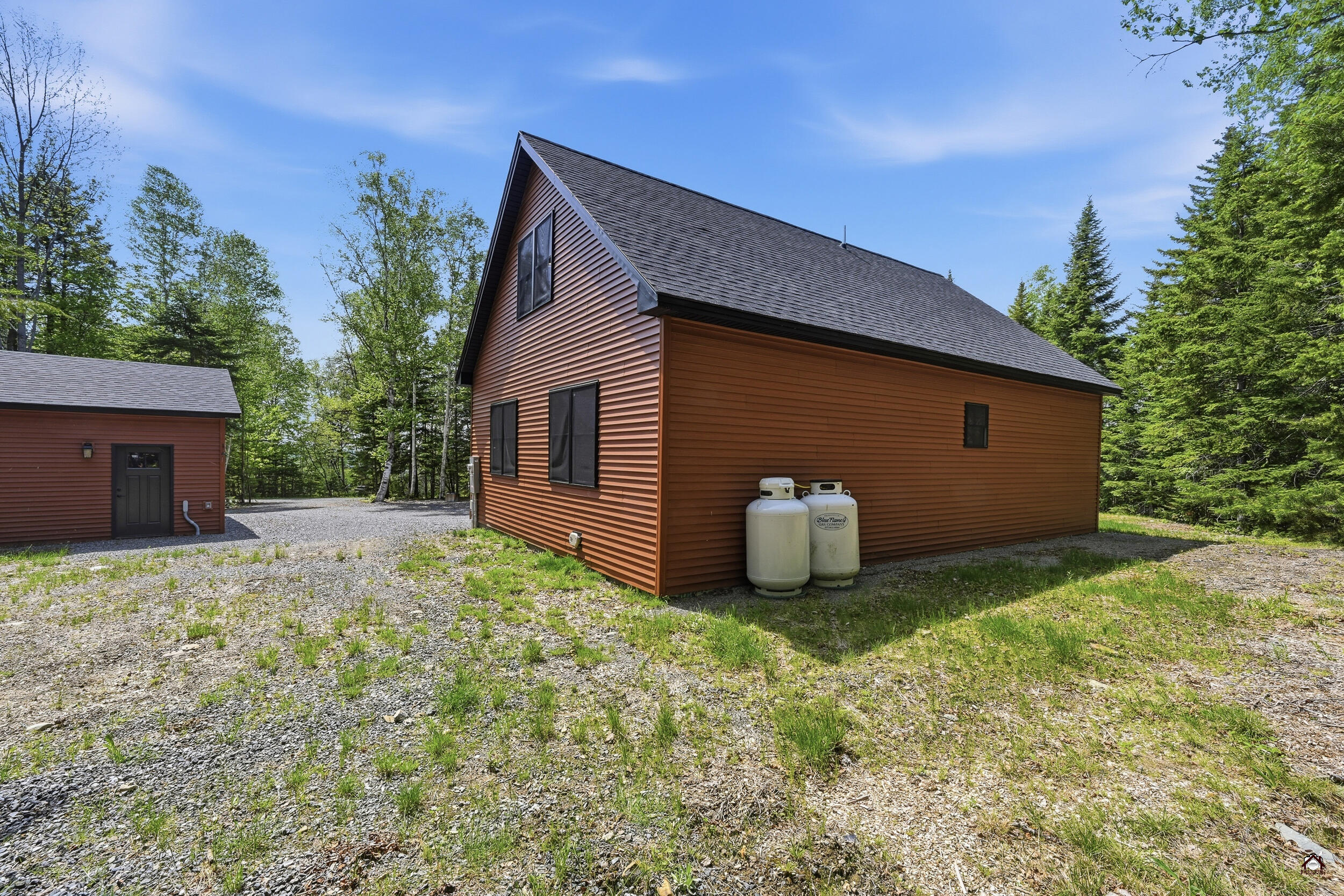 4 Barbara Lane Rangeley, ME 04970 - Photo 36 of 37