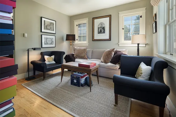 $425,000 | 111 East Santa Fe Avenue, Unit 5, Santa Fe, NM 87505