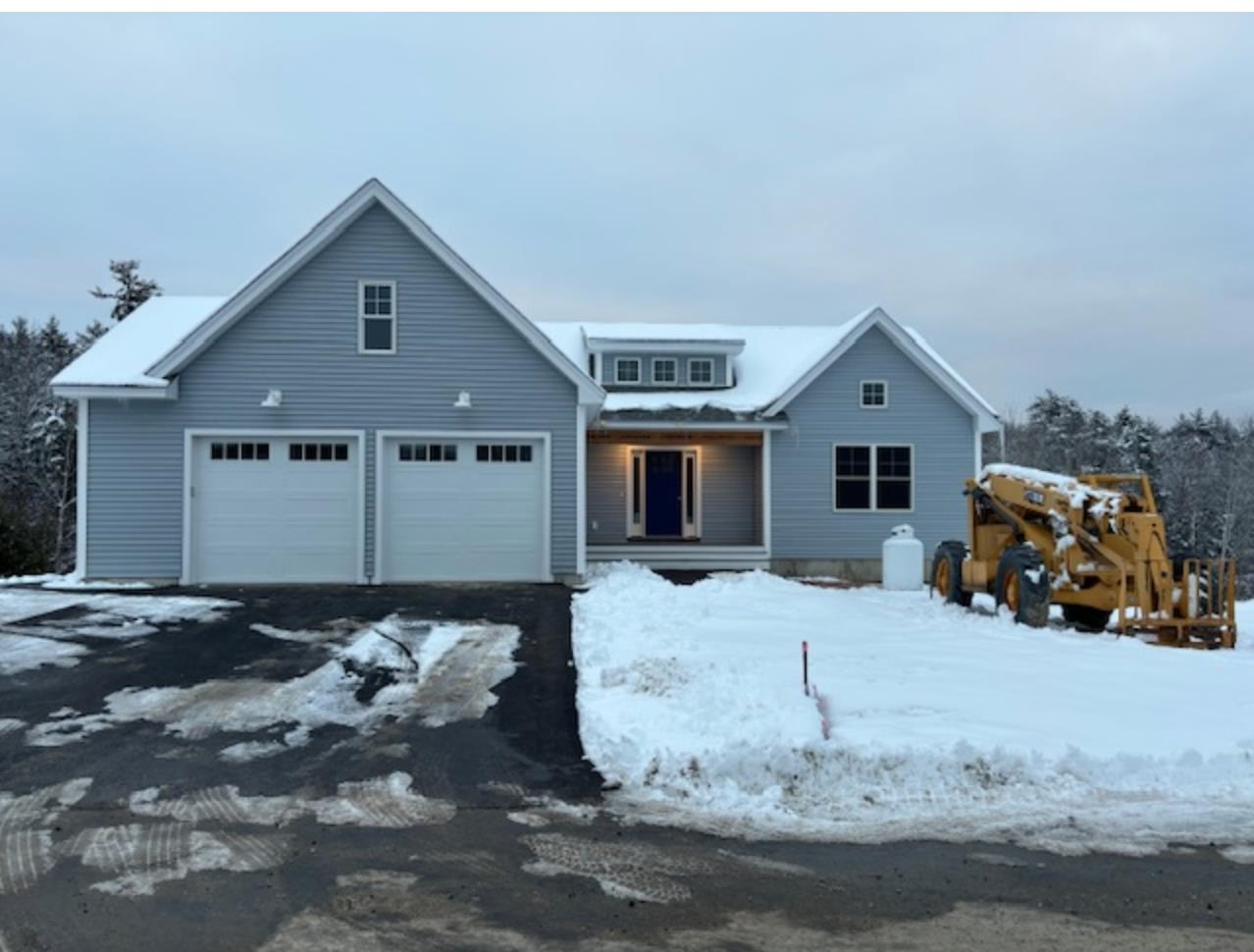 5 Hetnar's Way Epping, NH 03042 - Photo 1 of 23 Gallery Image 1