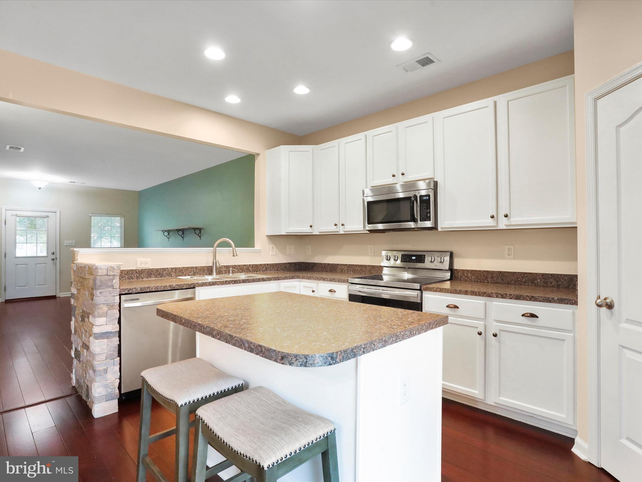 53 Ran Rue Drive Martinsburg, WV 25403 - Photo 38 of 38 Open Floor Plan