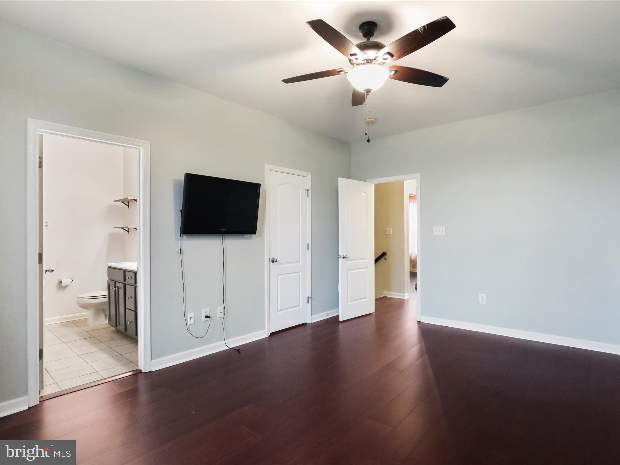 53 Ran Rue Drive Martinsburg, WV 25403 - Photo 20 of 38 Primary Bedroom