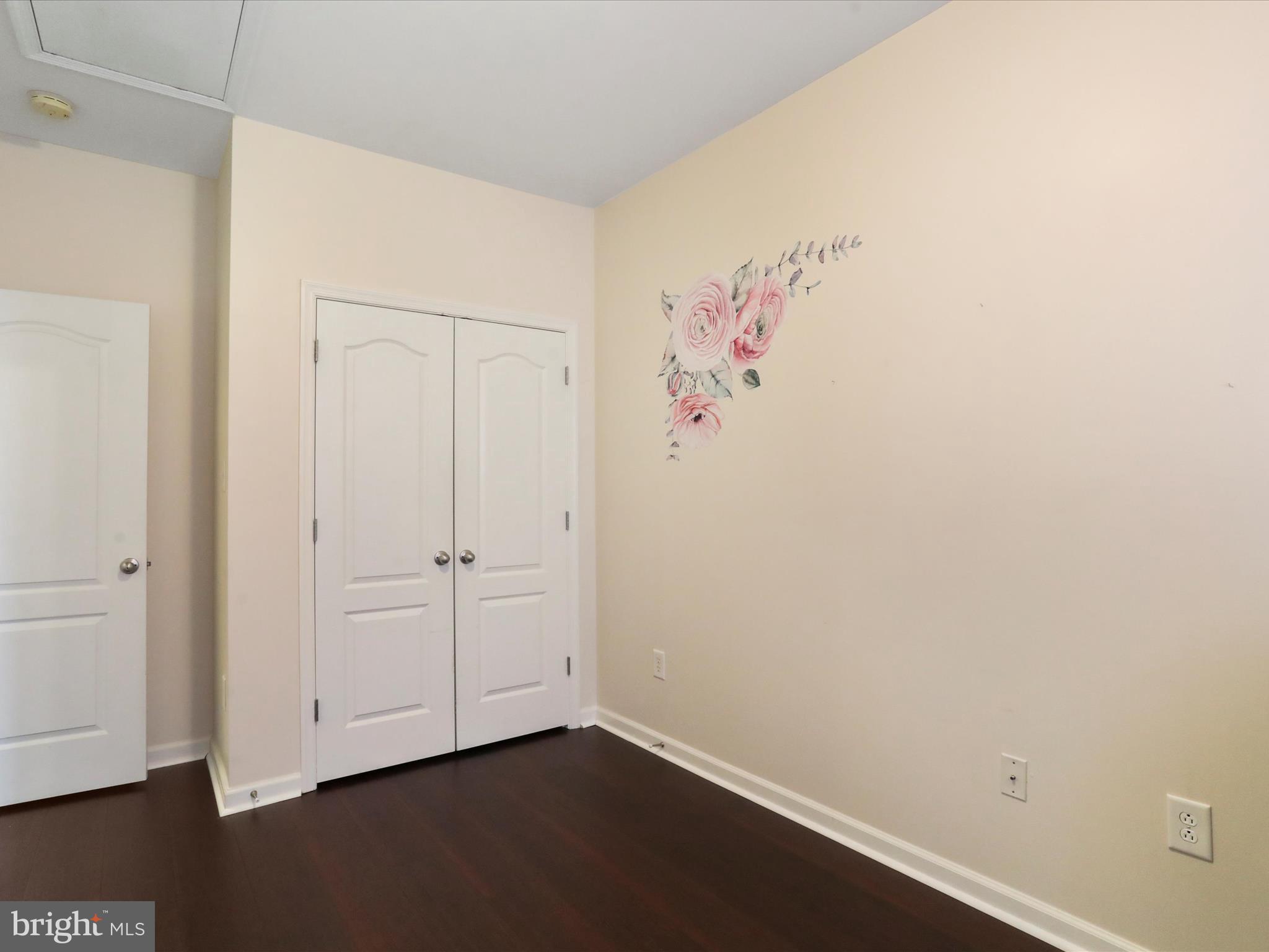 53 Ran Rue Drive Martinsburg, WV 25403 - Photo 30 of 38 3rd Bedroom