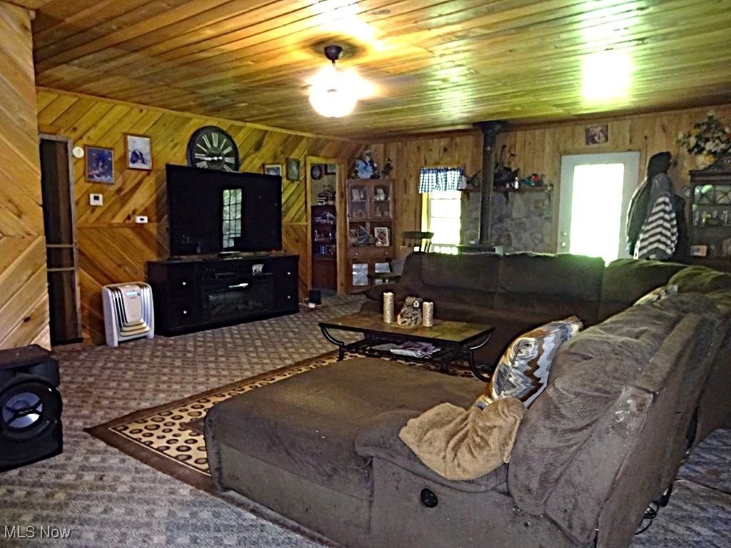 1389 Middle Fork Road Millstone, WV 25261 - Photo 33 of 45