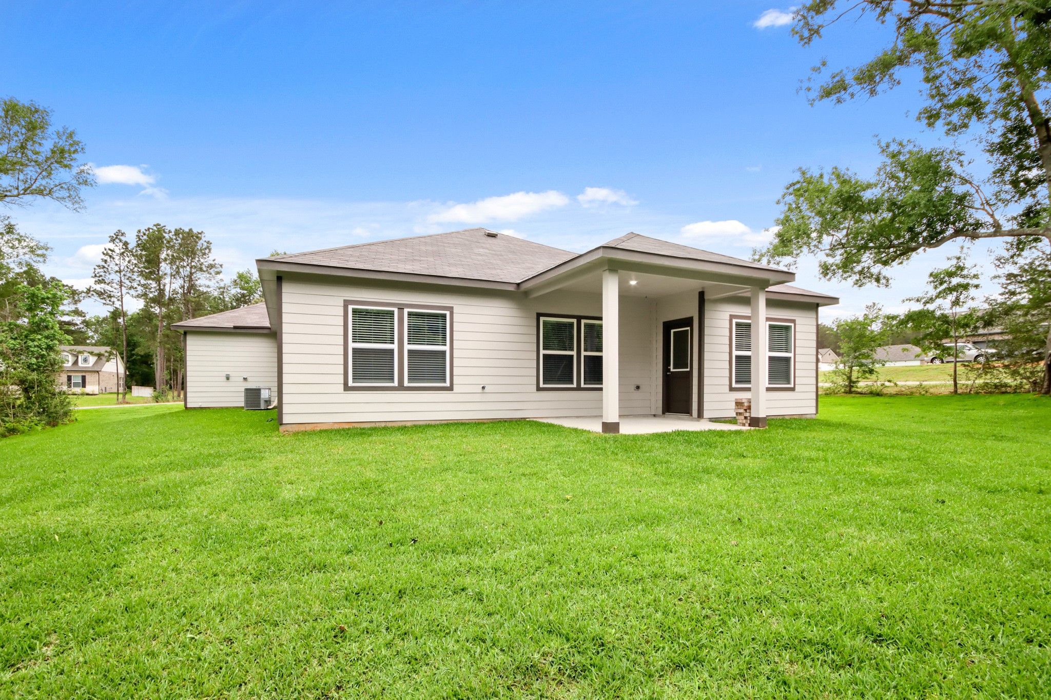 11679 Wilgers Way Willis, TX 77378 - Photo 20 of 21