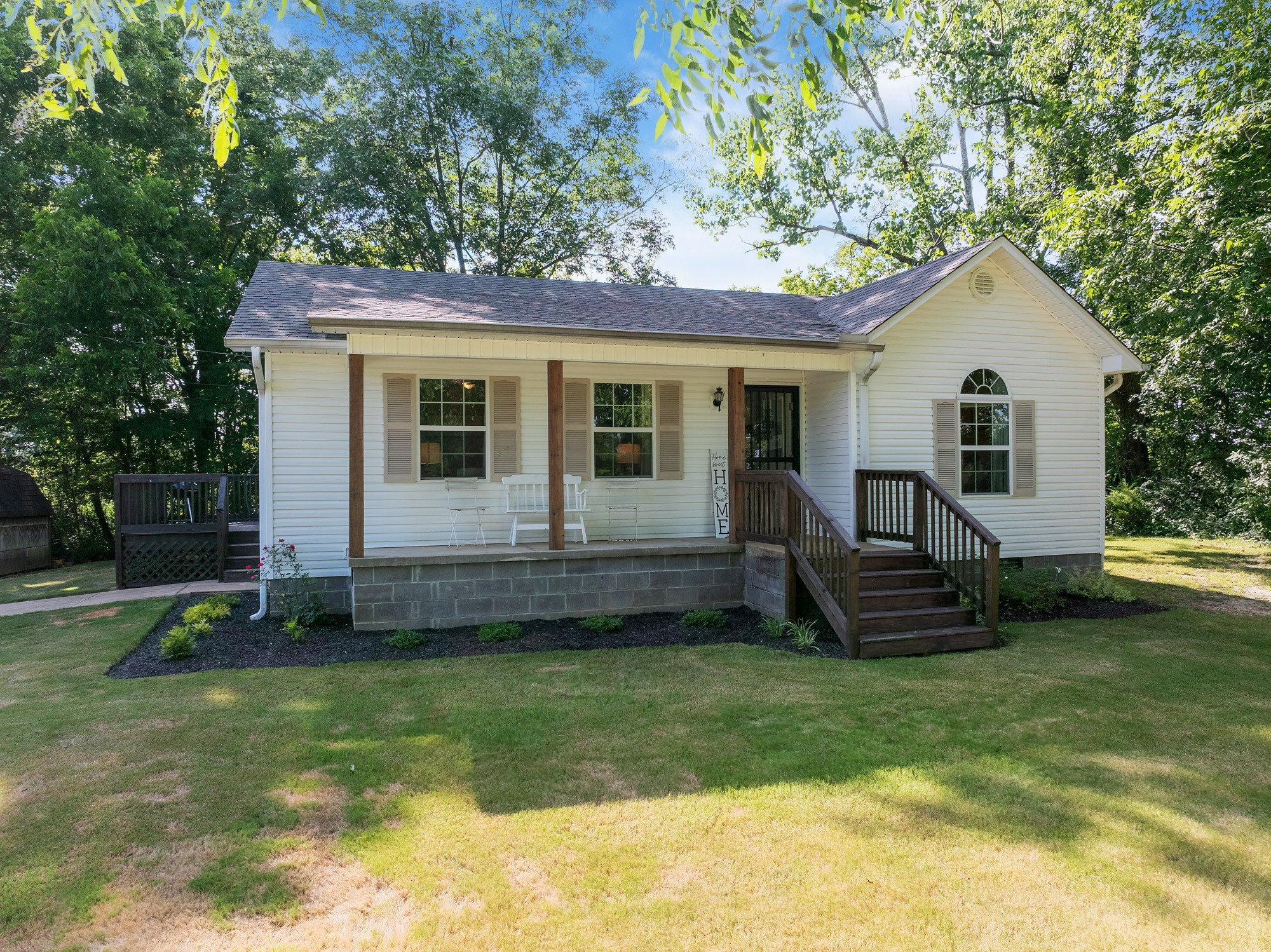 88 Rogers Circle Decaturville, TN 38329 - Photo 1 of 21 Gallery Image 1